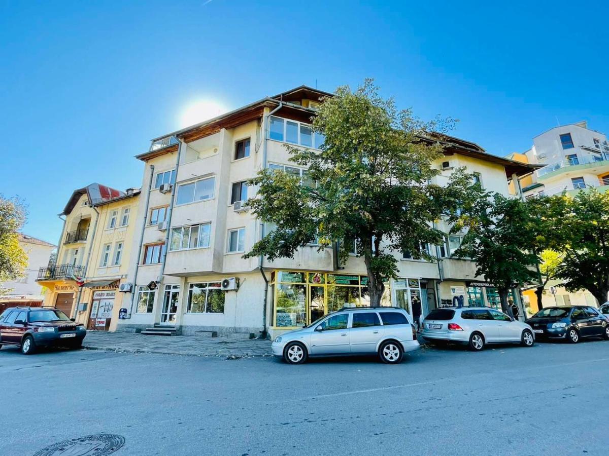 Panorama-М Apartment Vratsa Exterior photo