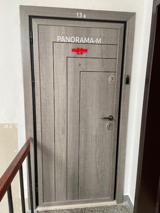 Panorama-М Apartment Vratsa Exterior photo