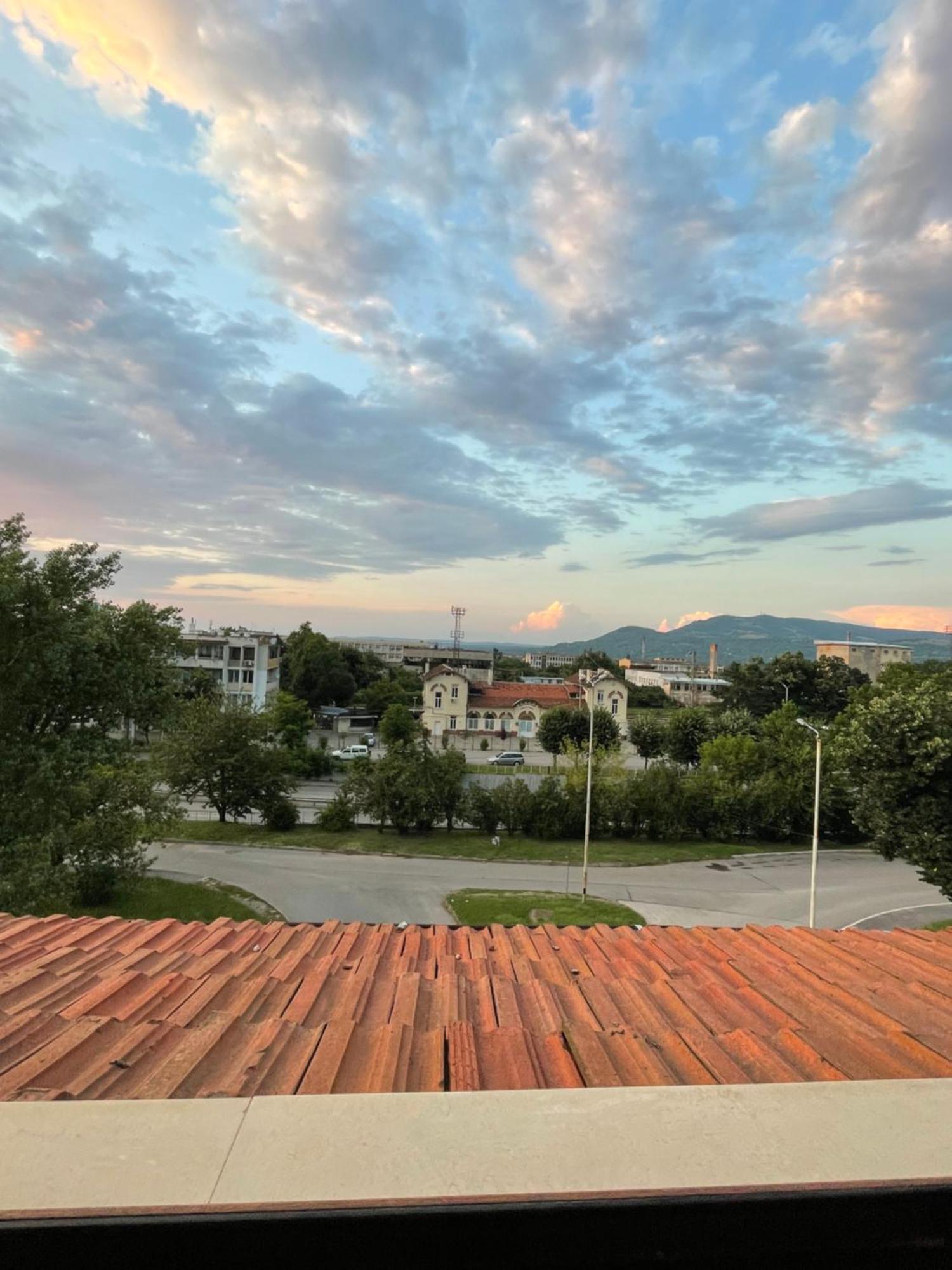Panorama-М Apartment Vratsa Exterior photo