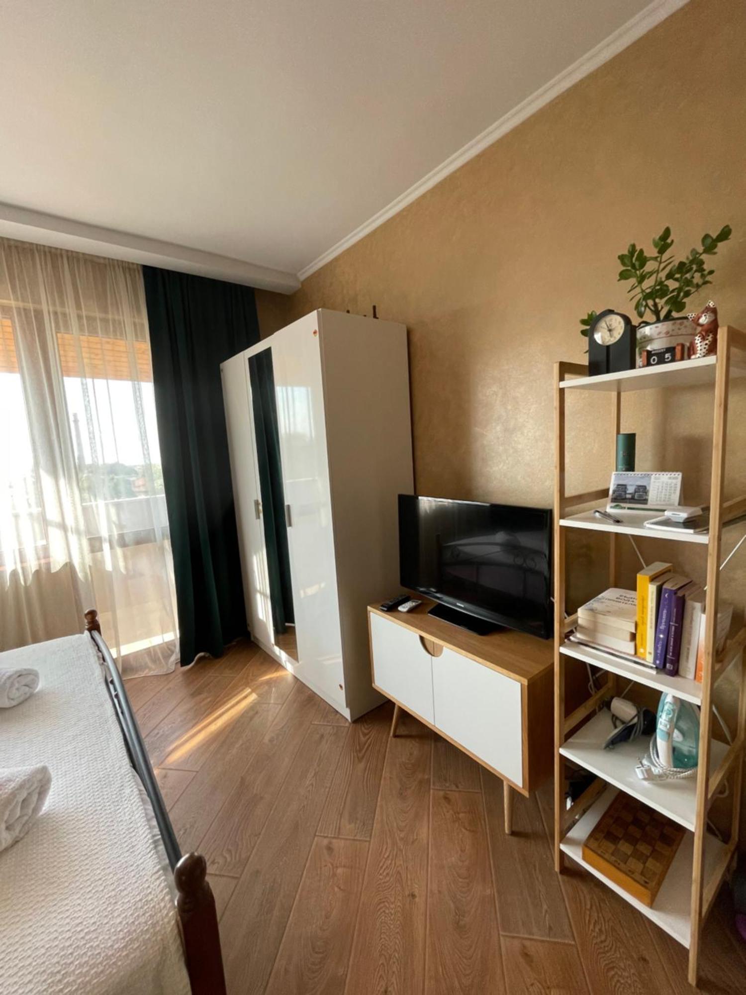 Panorama-М Apartment Vratsa Exterior photo
